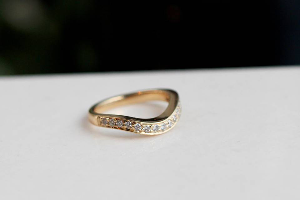 LiloVeve - Jewelry - Brooklyn, NY - WeddingWire