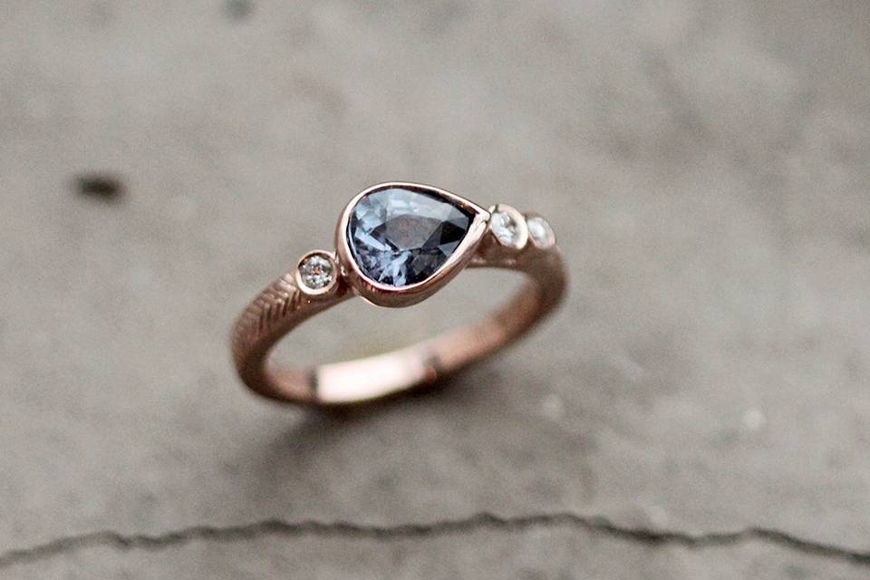 LiloVeve - Jewelry - Brooklyn, NY - WeddingWire