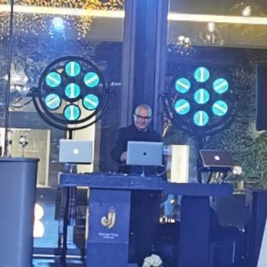Dj George Nikas
