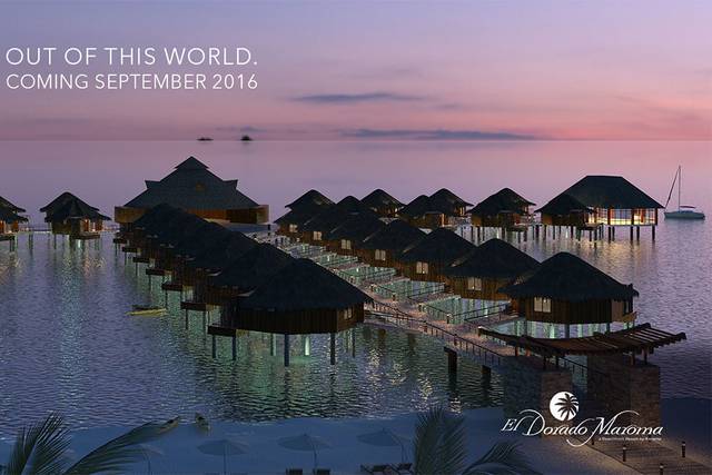 Sunsational Vacations