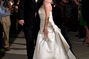 Newlyweds