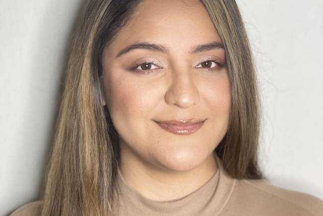 Natural Glam