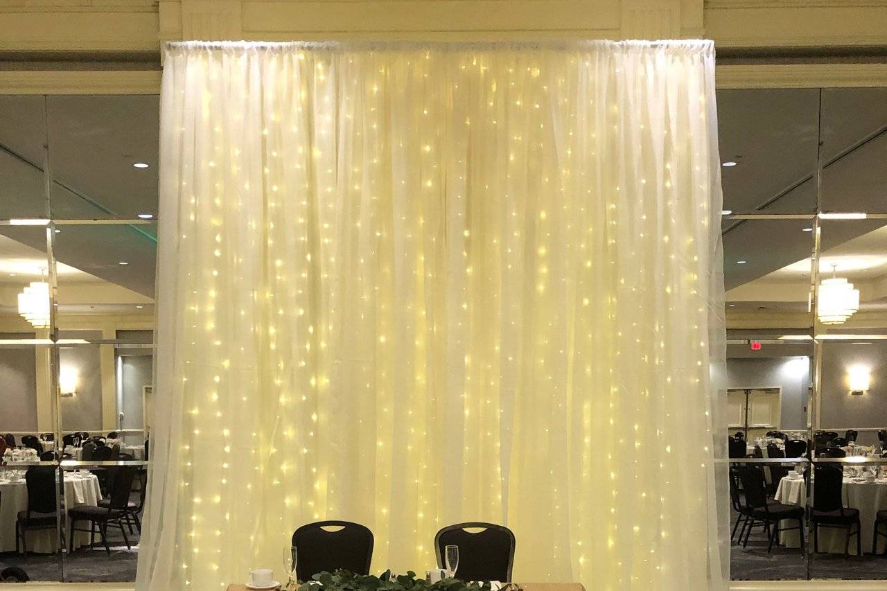 All Occasions Chiavari Rentals Wedding Rentals Saratoga Springs, NY