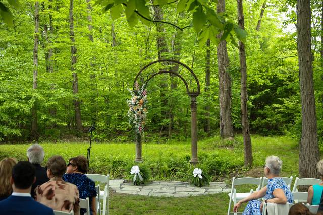 Birch Hill Catering