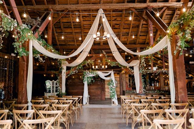 Birch Hill Catering