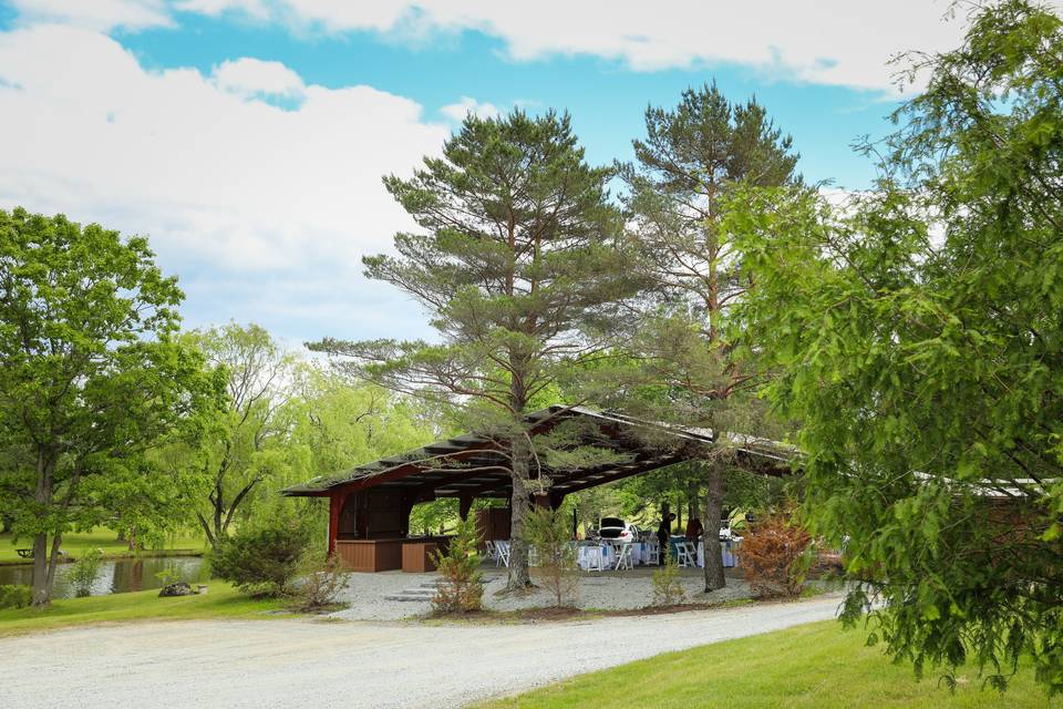 Birch Hill Catering