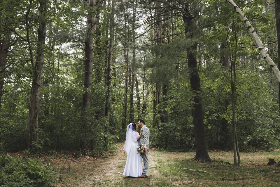 Birch Hill Grounds