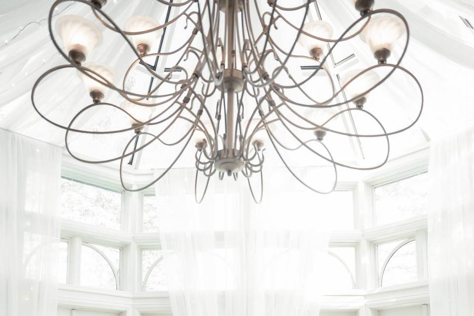 Conservatory Ballroom
