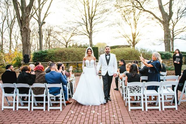 Mini Wedding
