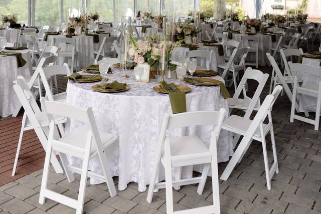 The Grand Tent