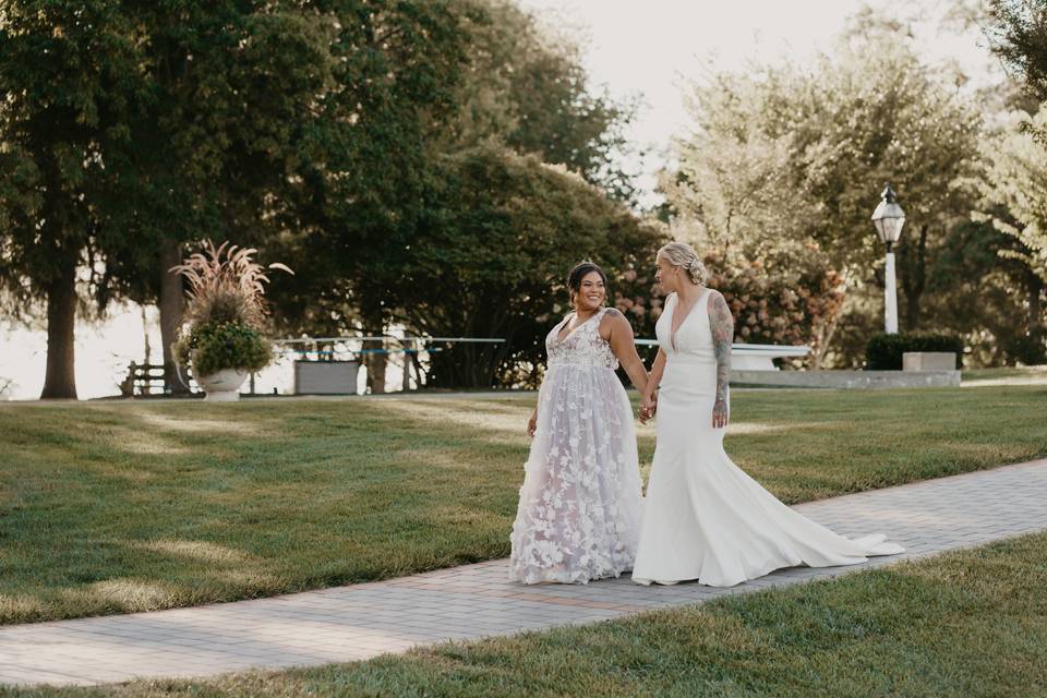 Brides Photo