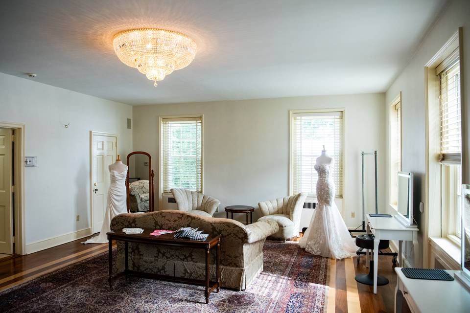 Bridal Suite