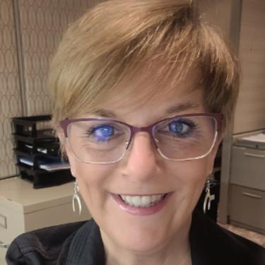 Deirdre Stevens