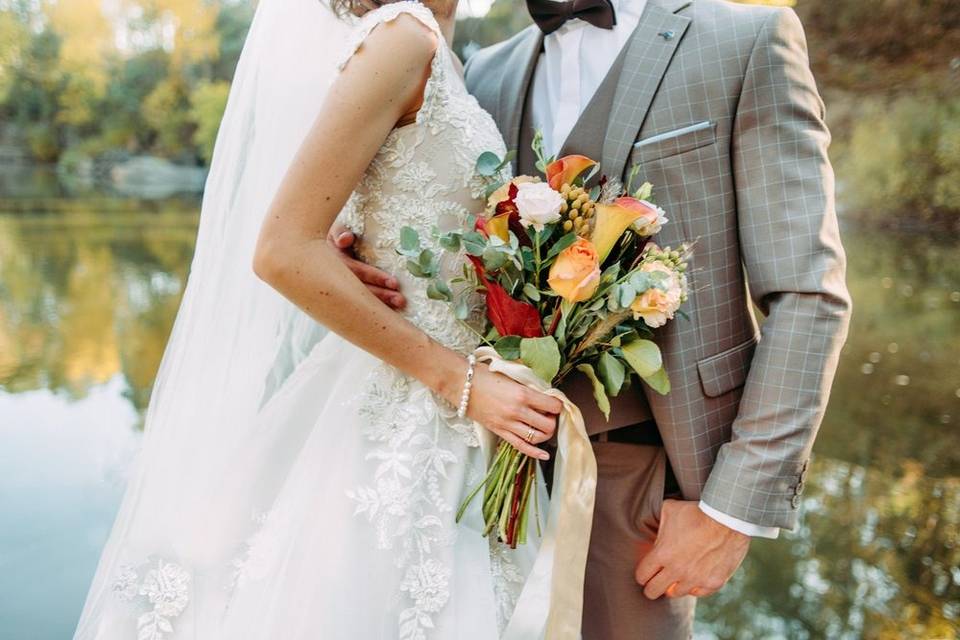 Newlyweds