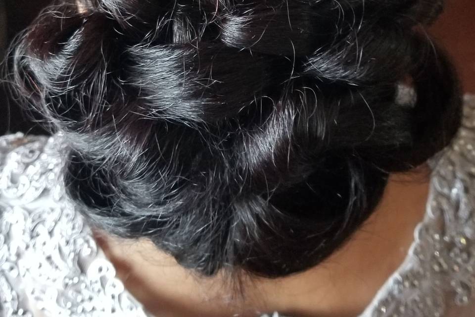 Nywele Nzuri Inc