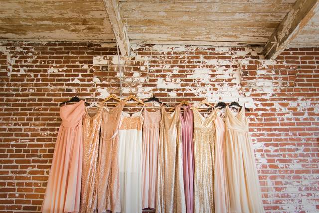 Dresses