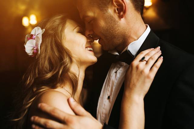 Newlyweds