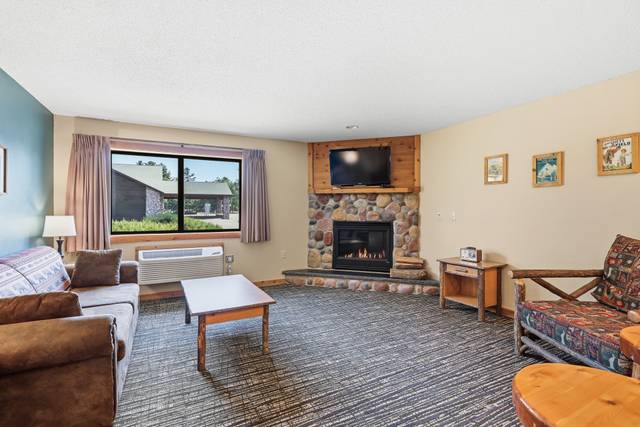 Apartment Suite