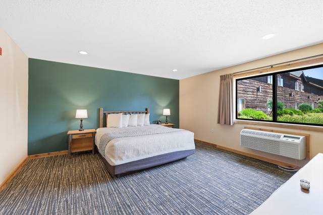 Apartment Suite