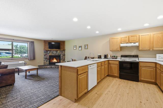 Apartment Suite