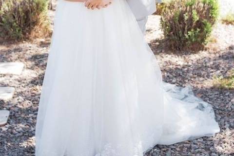 Luv Bridal - LA - Dress & Attire - Los Angeles, CA - WeddingWire