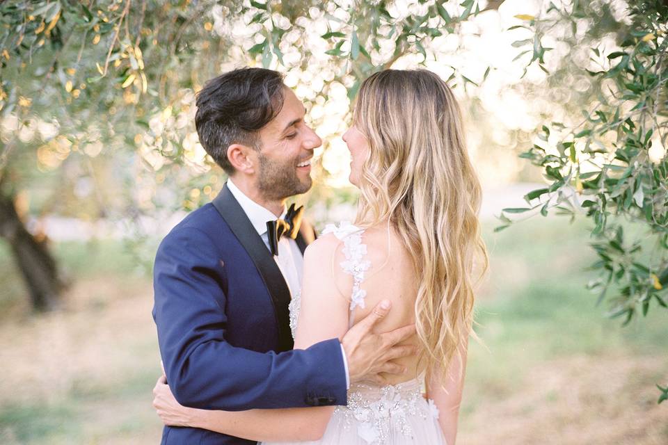 Paola & Alessandro