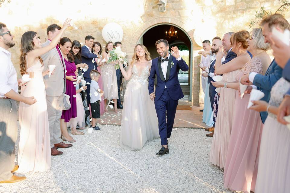 Paola & Alessandro