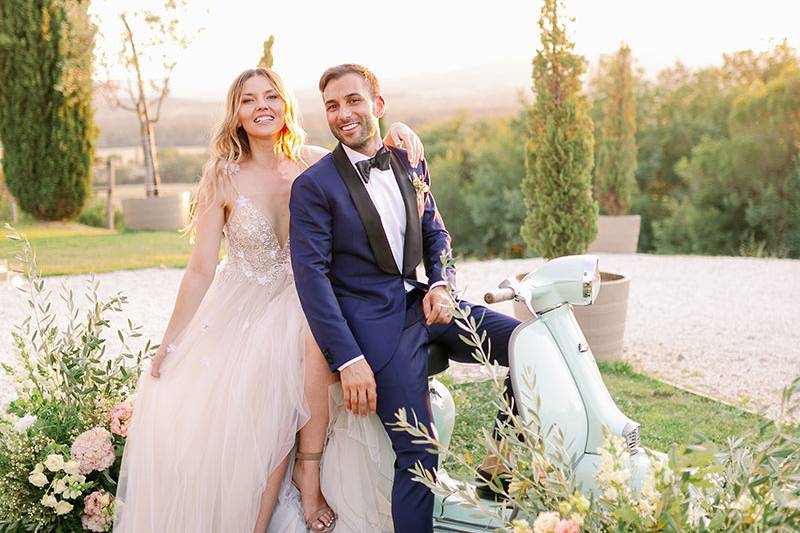 Paola & Alessandro