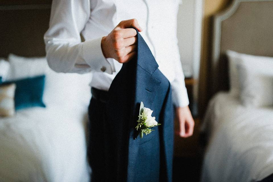 Maria & Edoardo