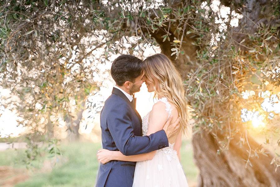 Paola & Alessandro
