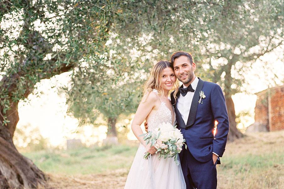 Paola & Alessandro
