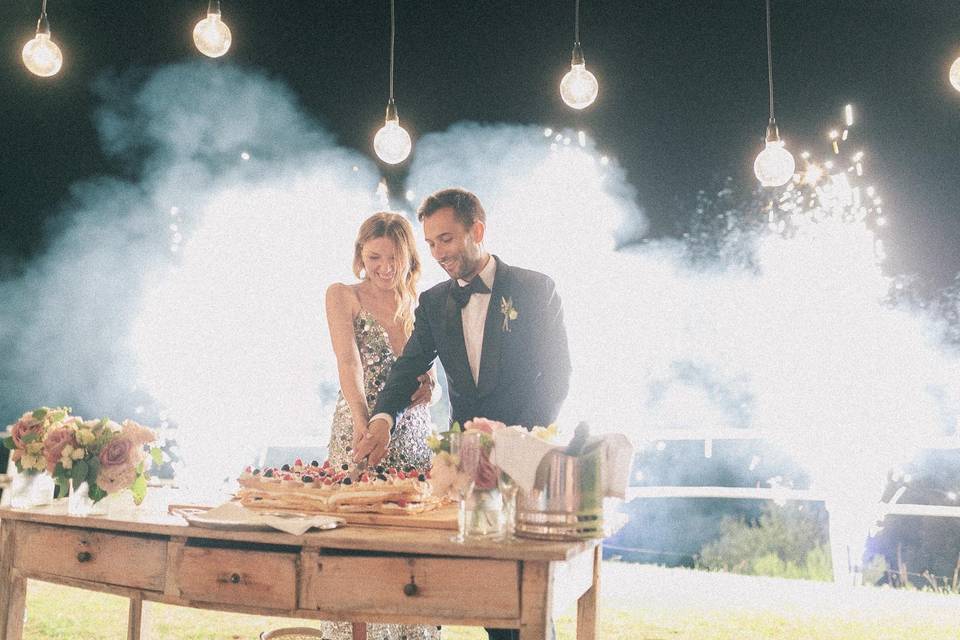 Paola & Alessandro