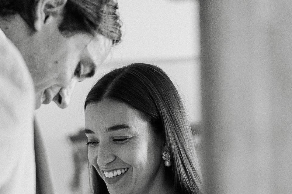 Francesca & Giacomo