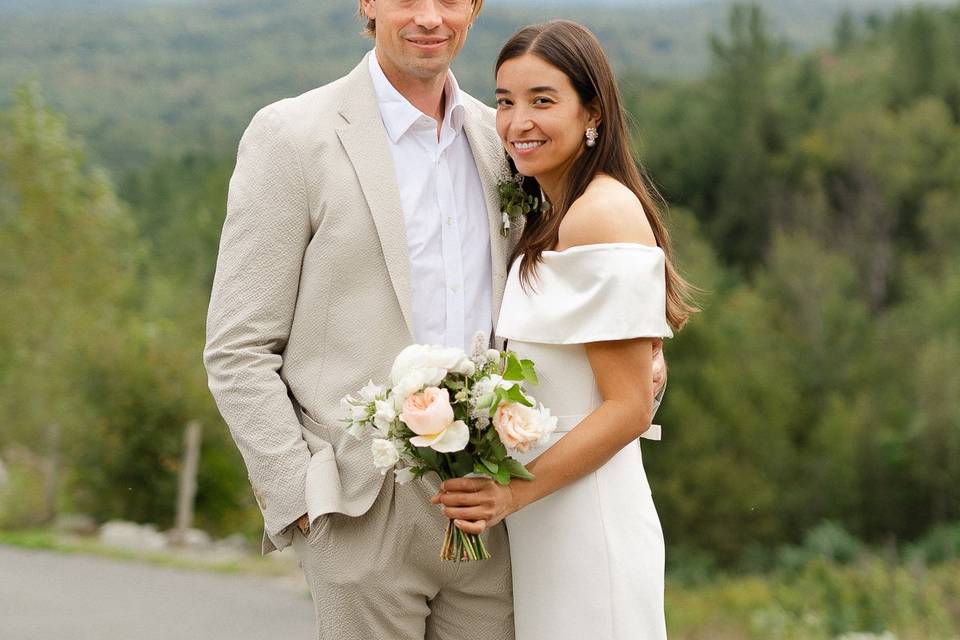 Francesca & Giacomo