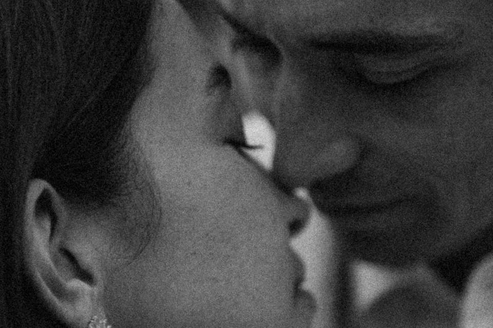 Francesca & Giacomo