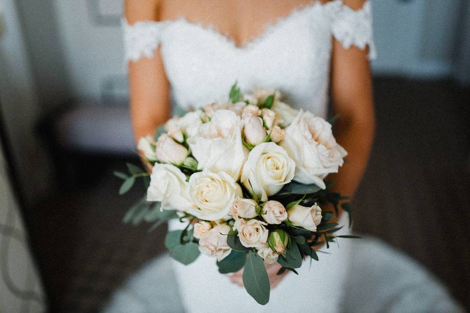 Maria & Edoardo