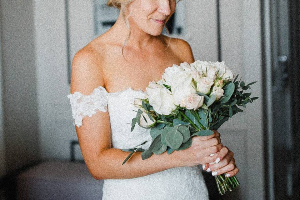 Maria & Edoardo