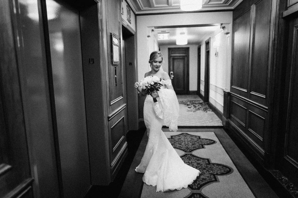 Maria & Edoardo