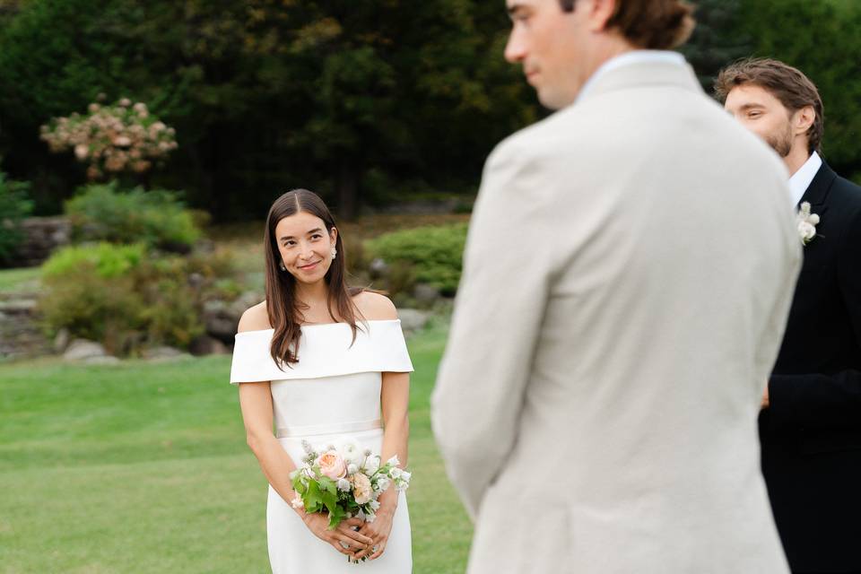 Francesca & Giacomo