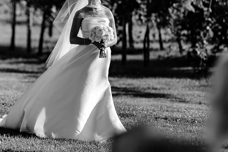 Rachel & Steven