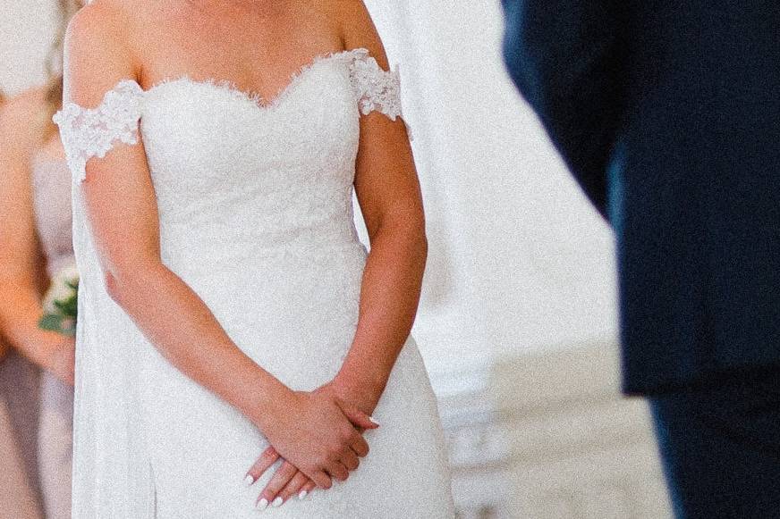 Maria & Edoardo