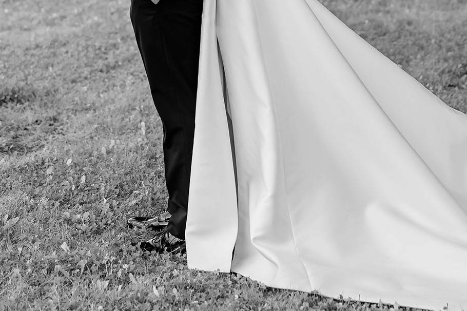 Rachel & Steven