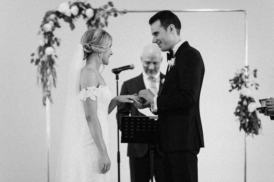 Maria & Edoardo
