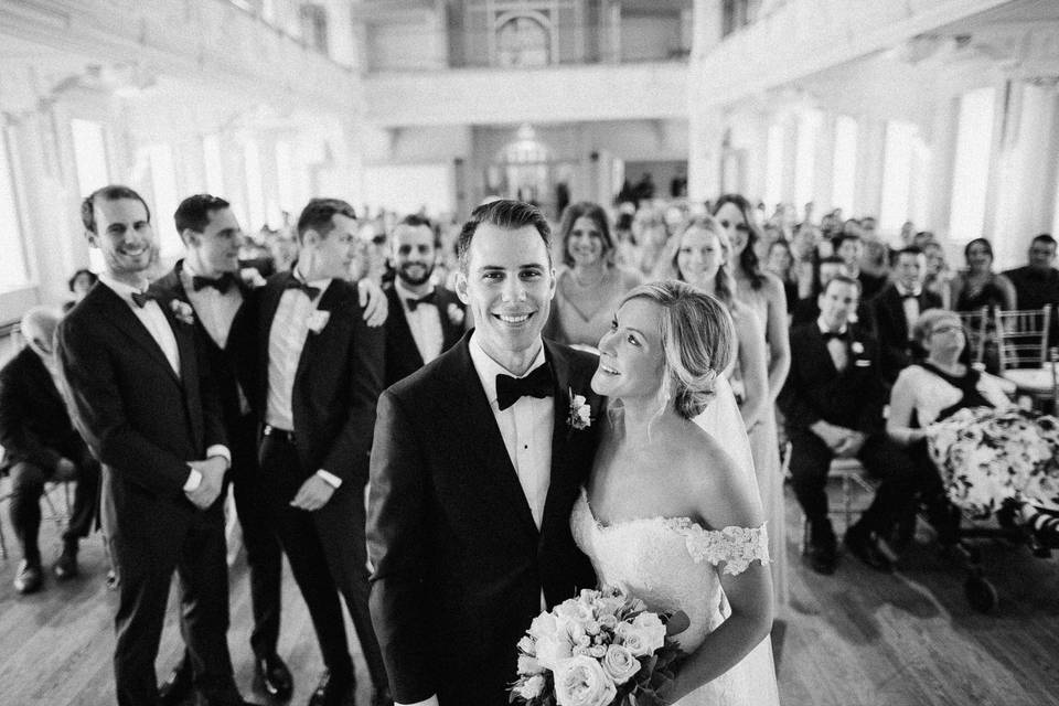Maria & Edoardo