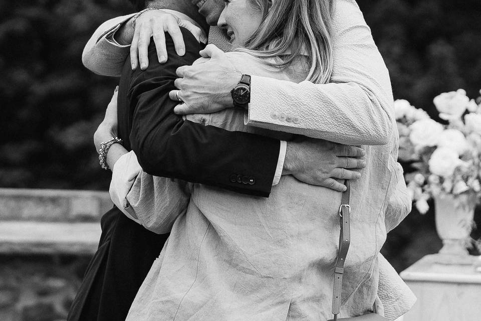Francesca & Giacomo