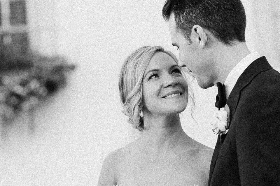 Maria & Edoardo