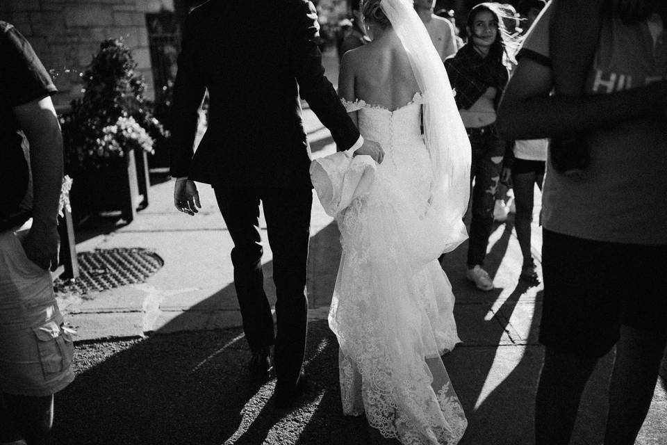 Maria & Edoardo