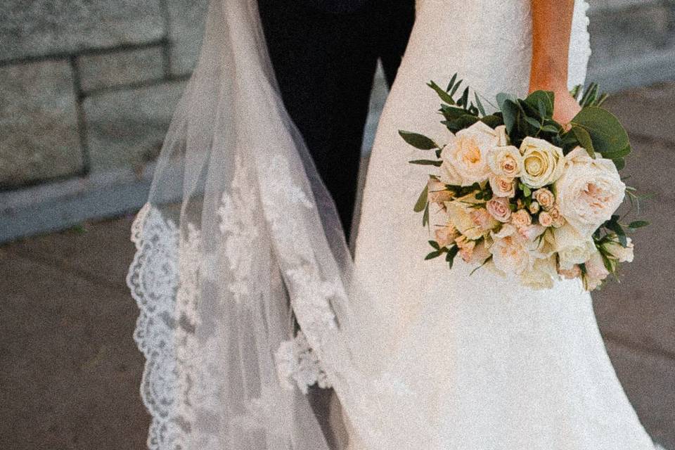 Maria & Edoardo