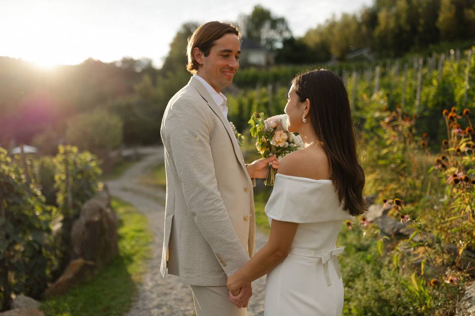 Francesca & Giacomo
