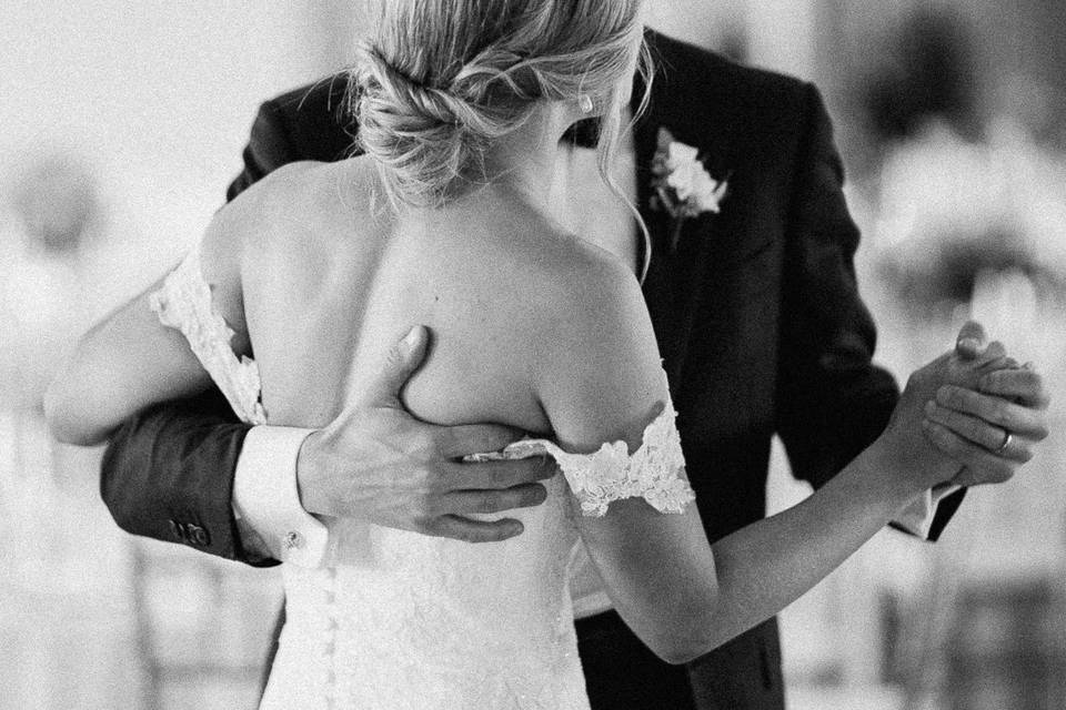Maria & Edoardo